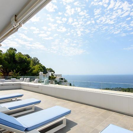 Villa Nineten Roca Llisa Ngoại thất bức ảnh