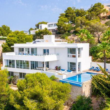 Villa Nineten Roca Llisa Ngoại thất bức ảnh
