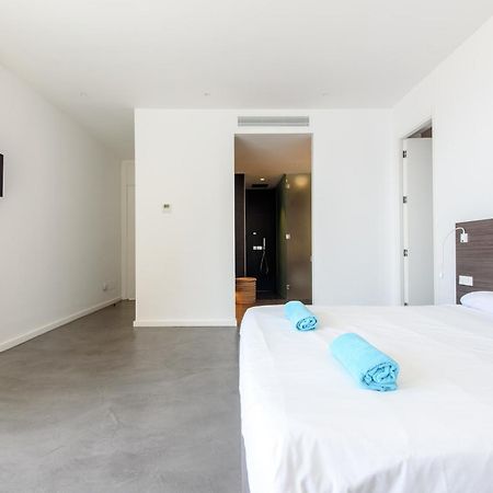 Villa Nineten Roca Llisa Ngoại thất bức ảnh