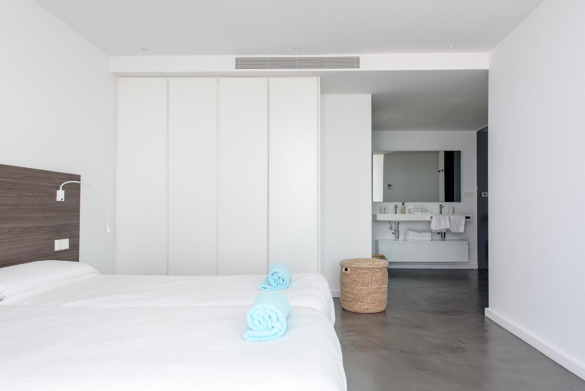 Villa Nineten Roca Llisa Ngoại thất bức ảnh