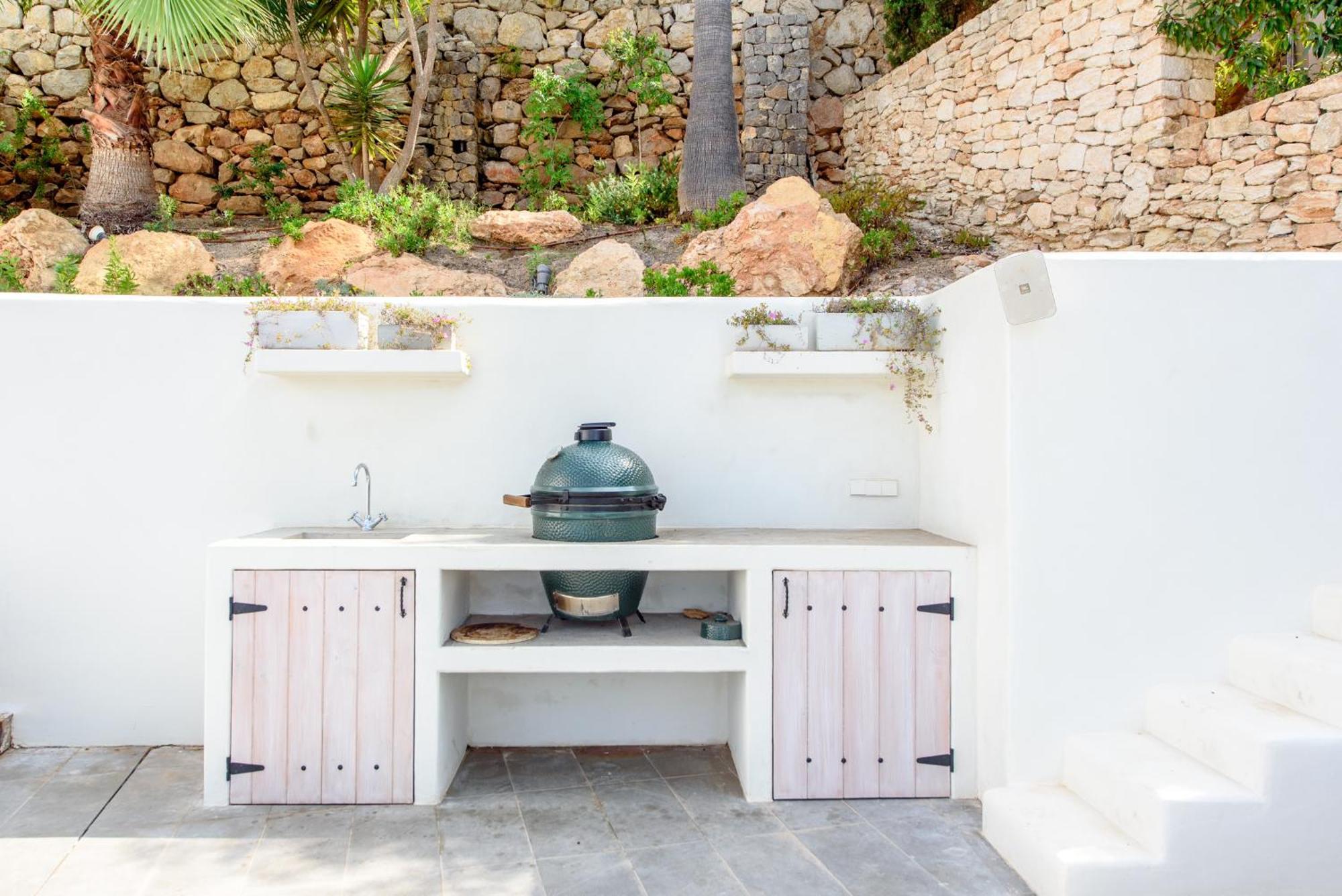 Villa Nineten Roca Llisa Ngoại thất bức ảnh