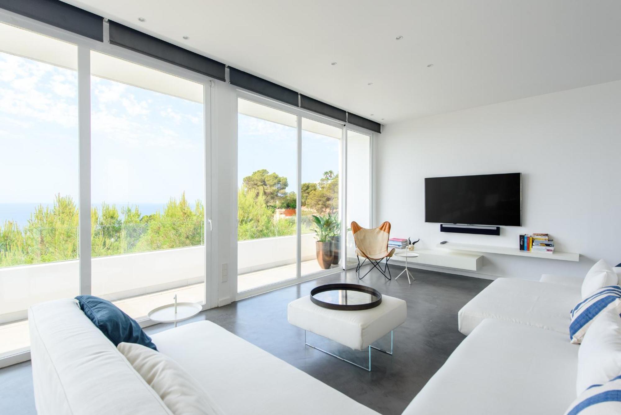Villa Nineten Roca Llisa Ngoại thất bức ảnh