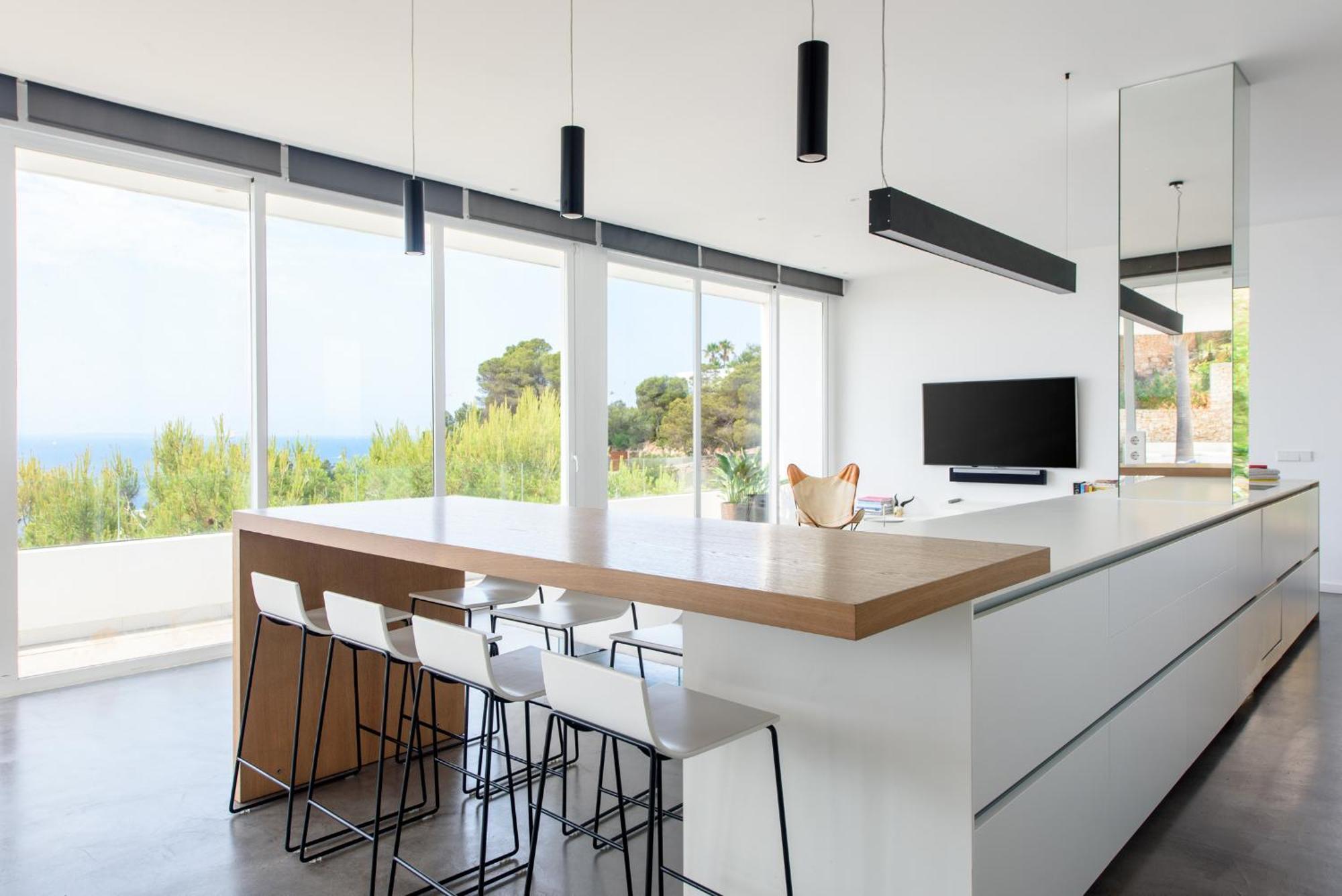 Villa Nineten Roca Llisa Ngoại thất bức ảnh
