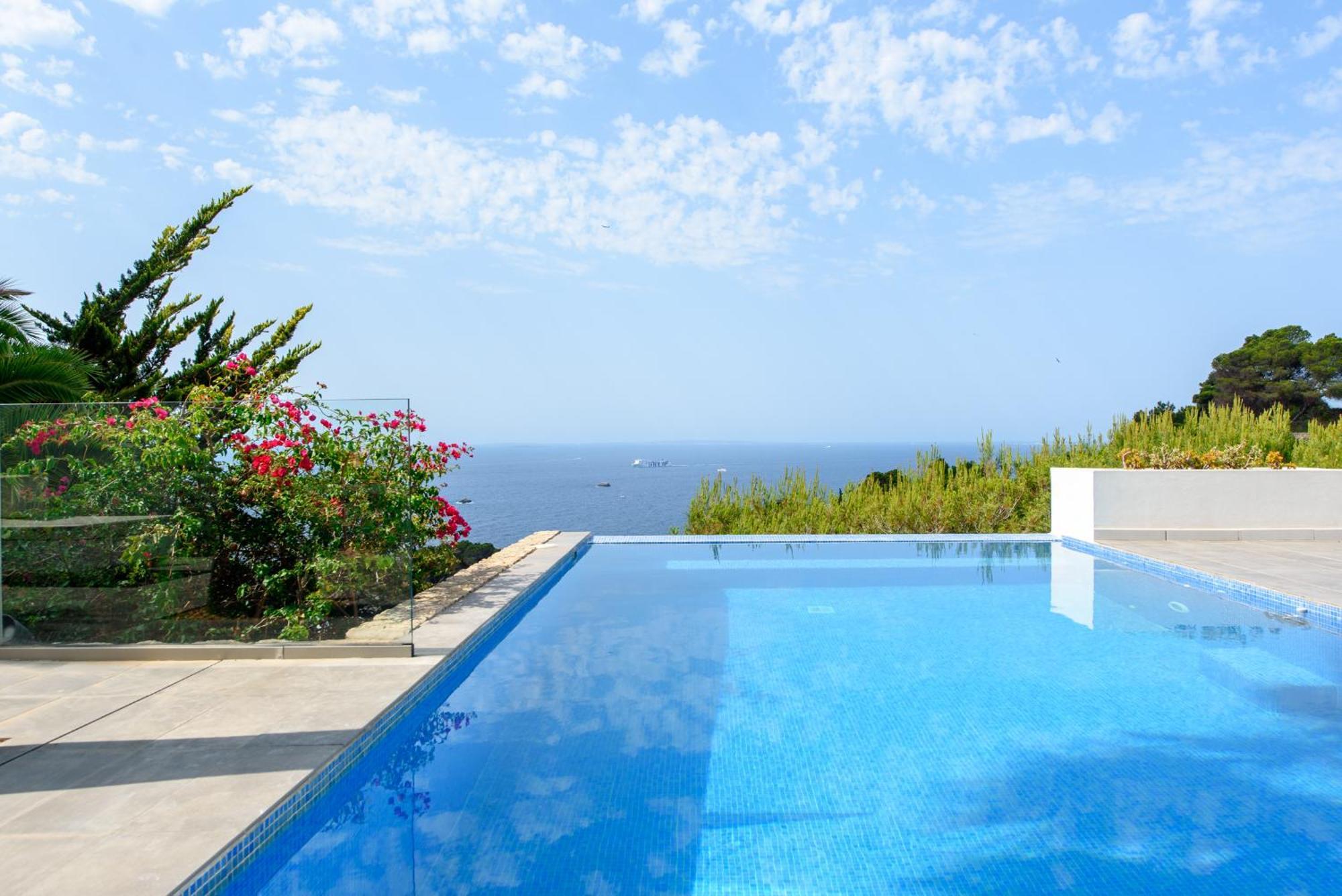 Villa Nineten Roca Llisa Ngoại thất bức ảnh