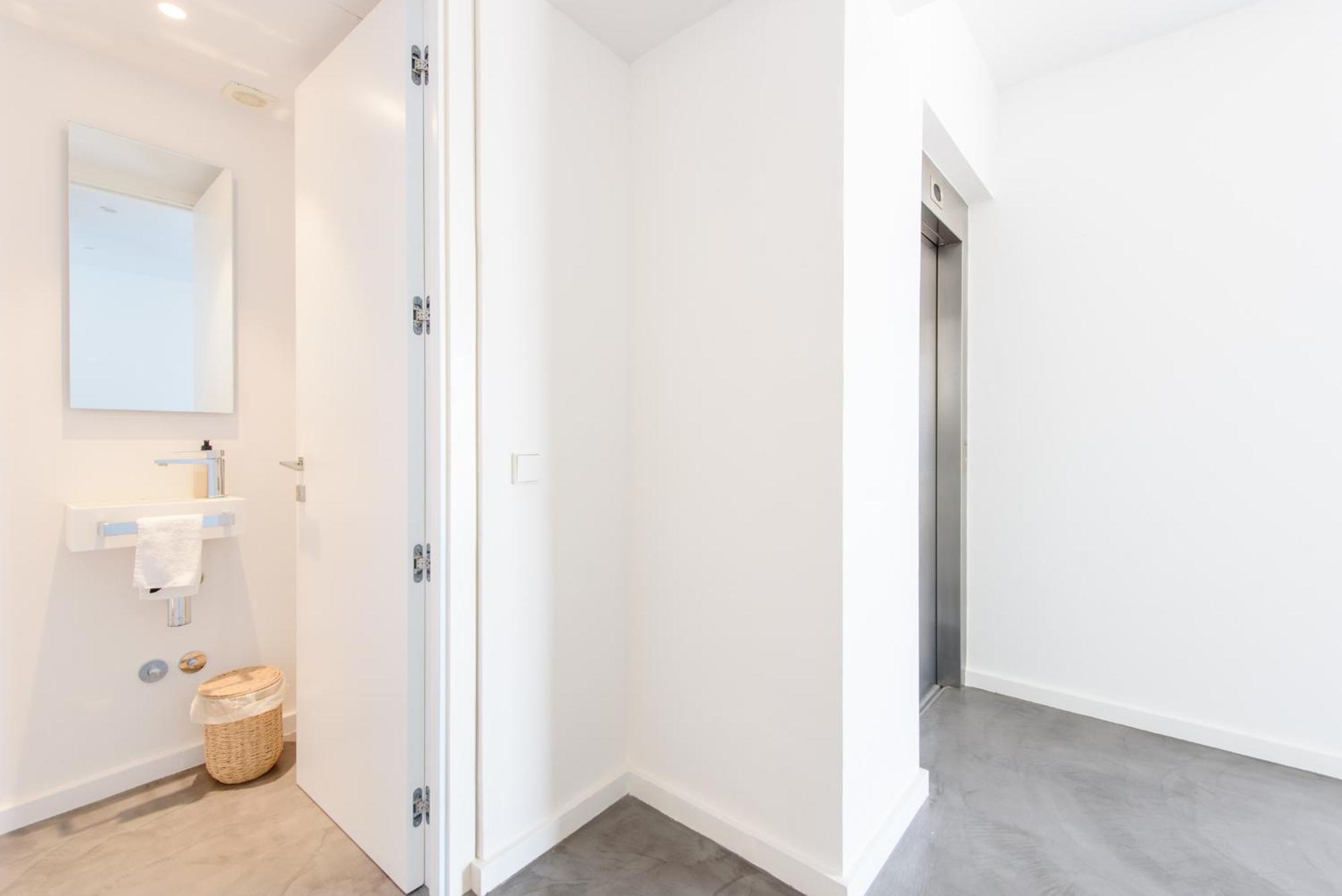 Villa Nineten Roca Llisa Ngoại thất bức ảnh