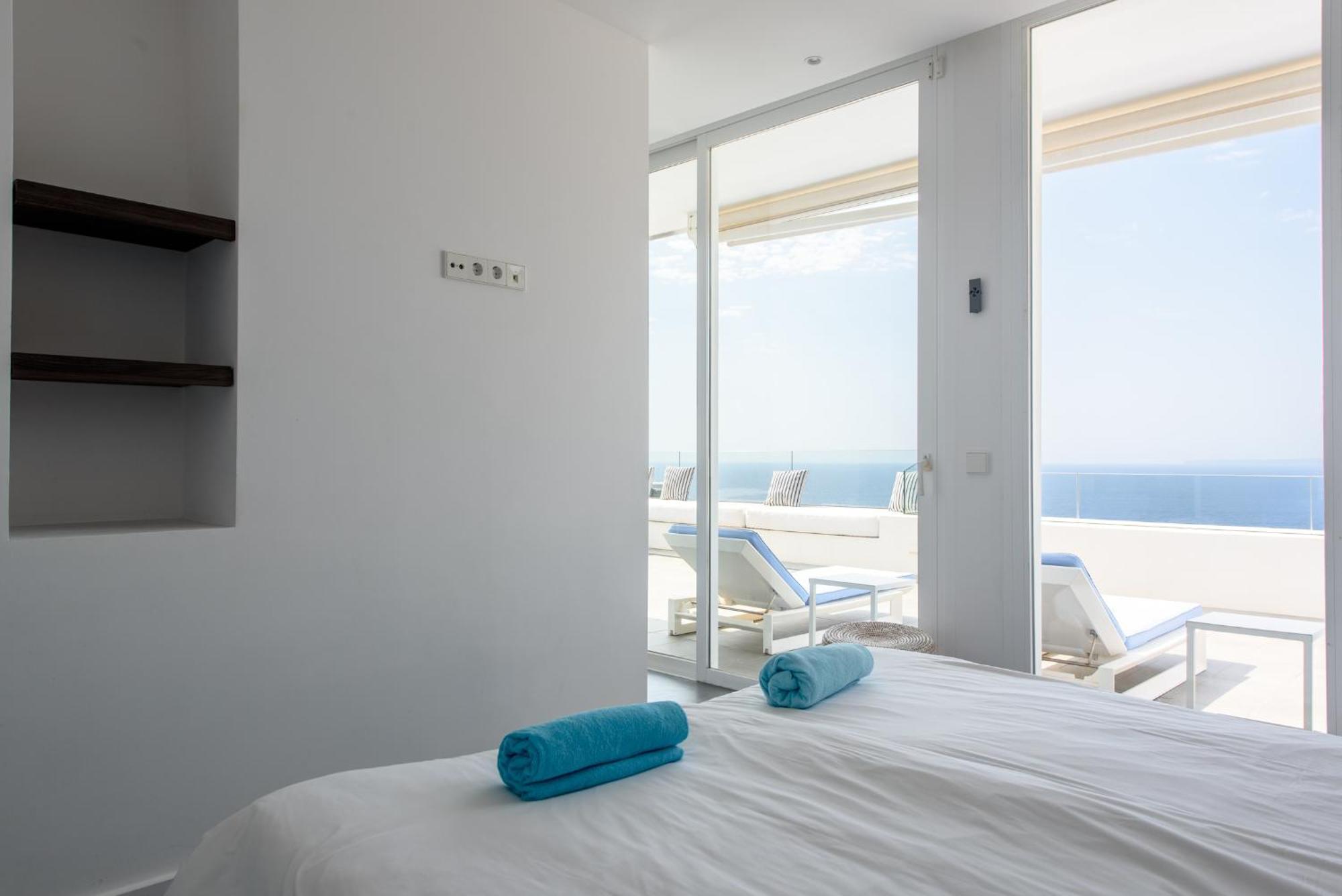 Villa Nineten Roca Llisa Ngoại thất bức ảnh