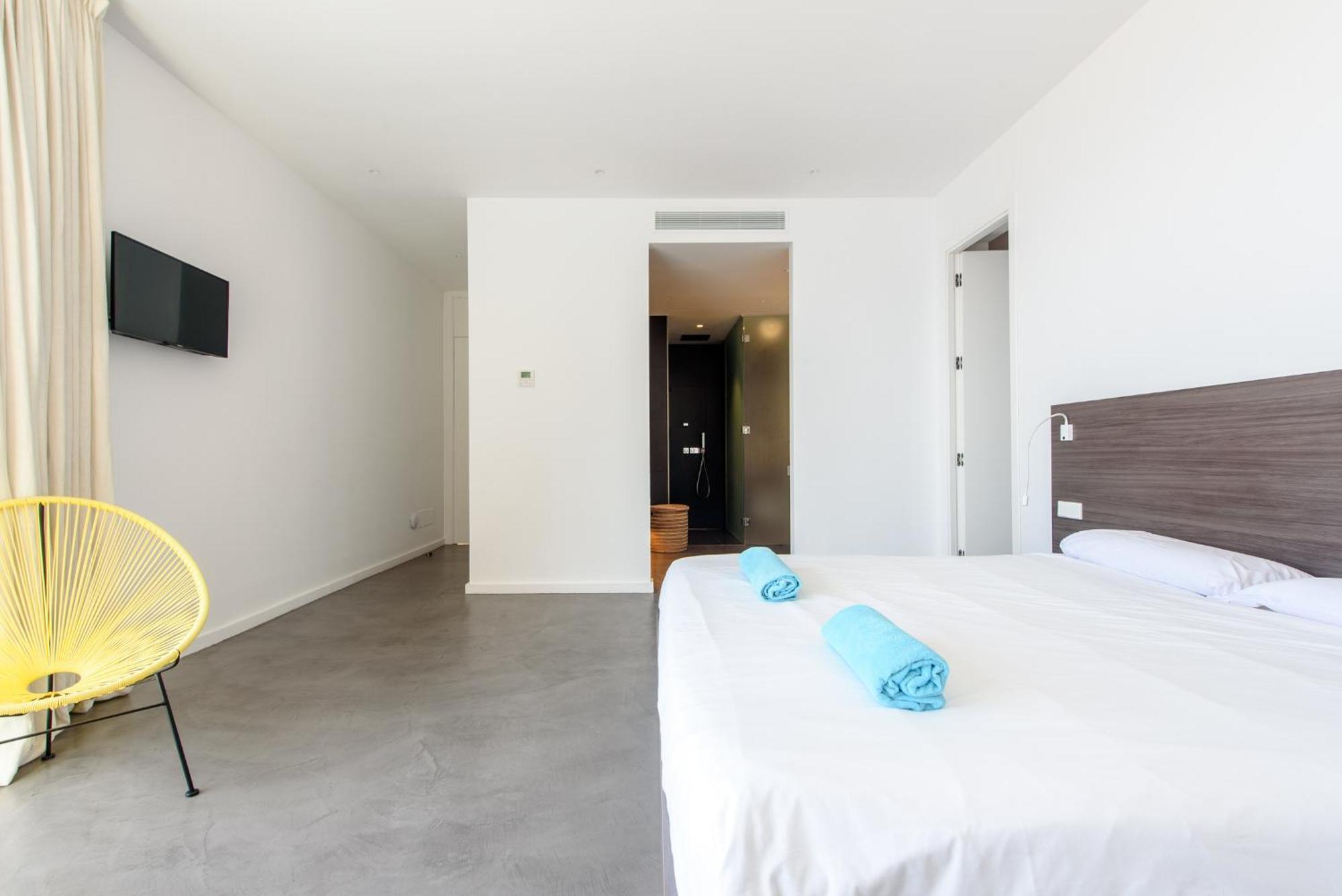 Villa Nineten Roca Llisa Ngoại thất bức ảnh