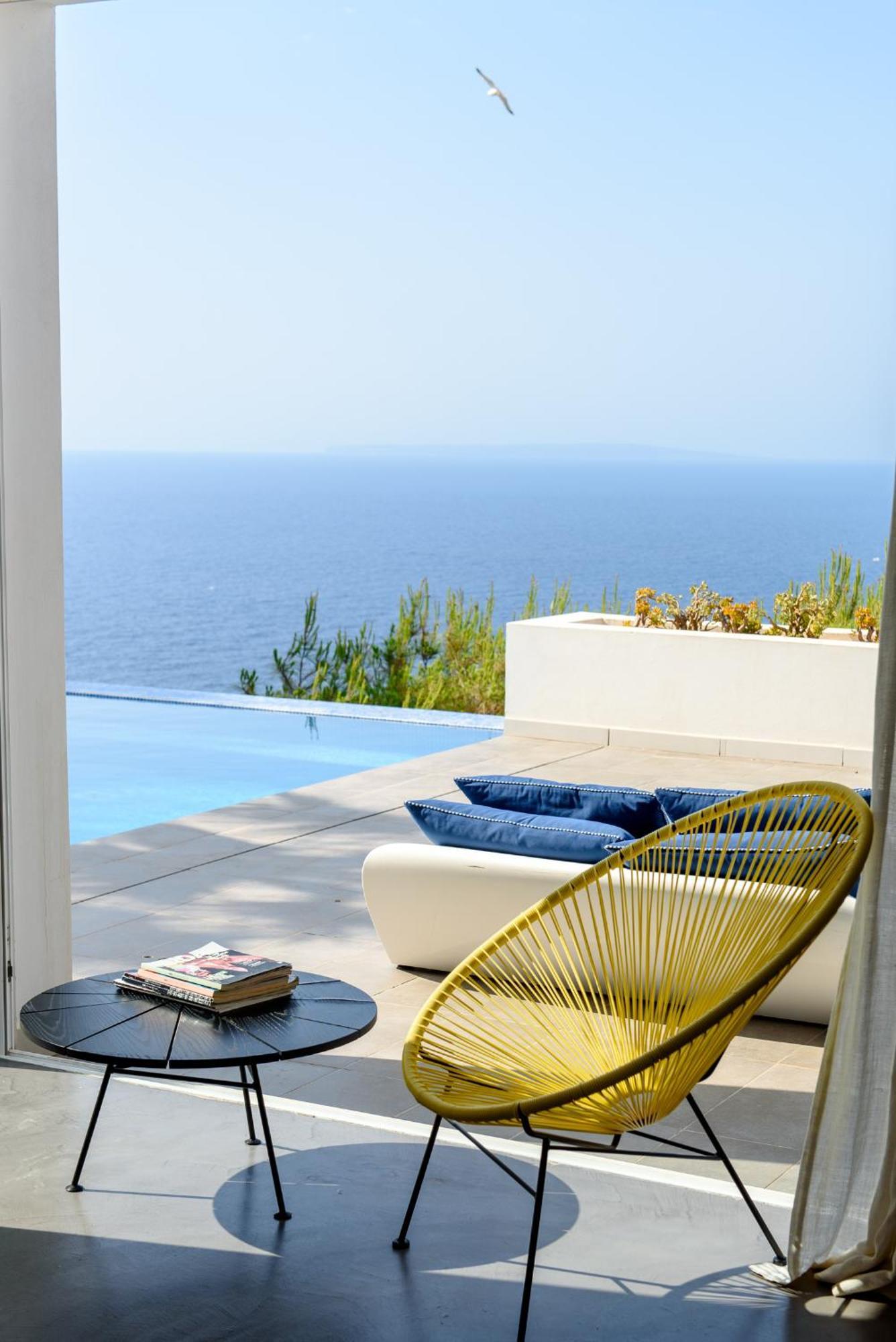 Villa Nineten Roca Llisa Ngoại thất bức ảnh