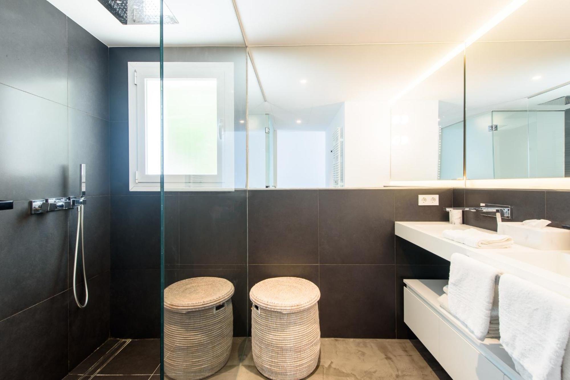 Villa Nineten Roca Llisa Ngoại thất bức ảnh