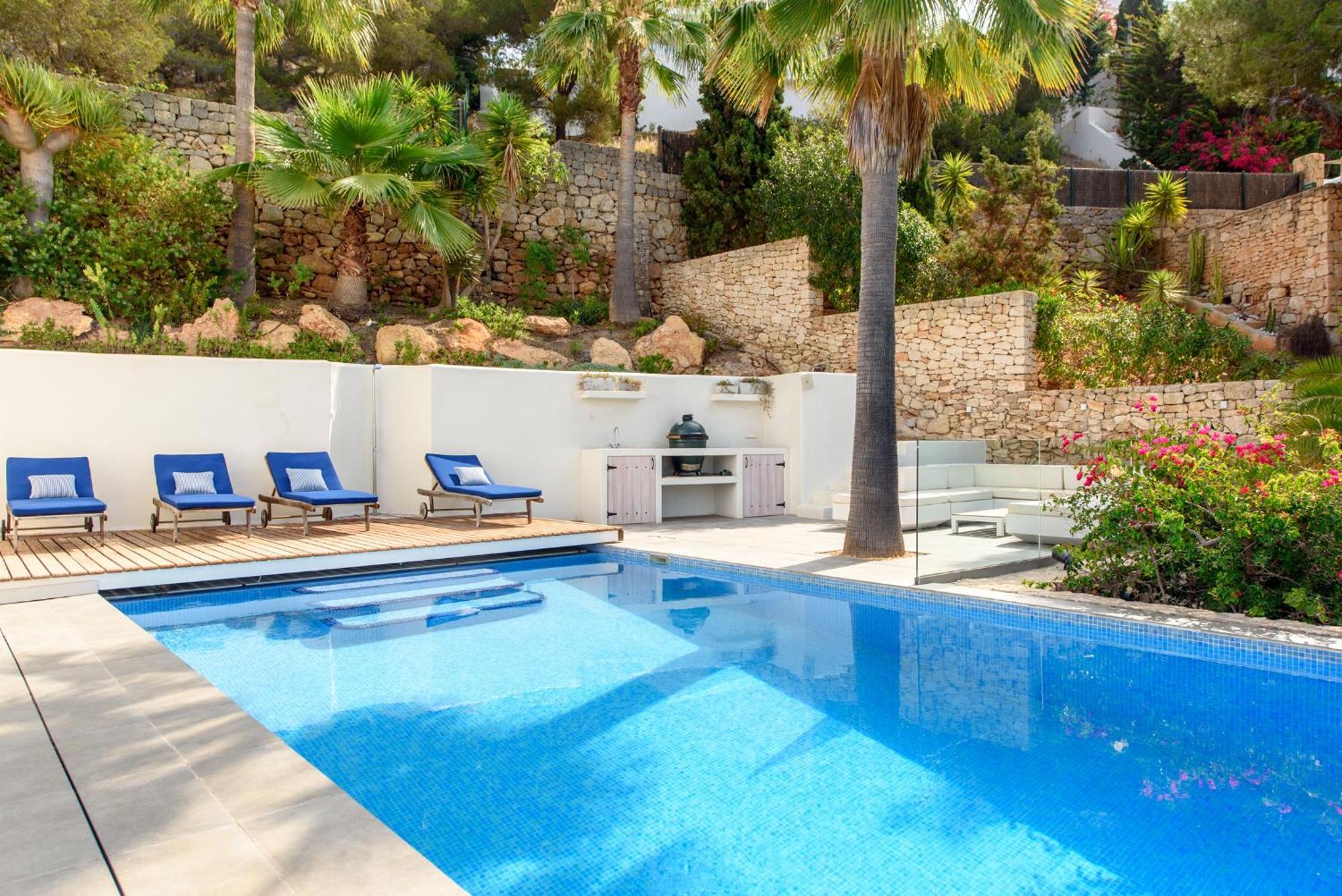 Villa Nineten Roca Llisa Ngoại thất bức ảnh
